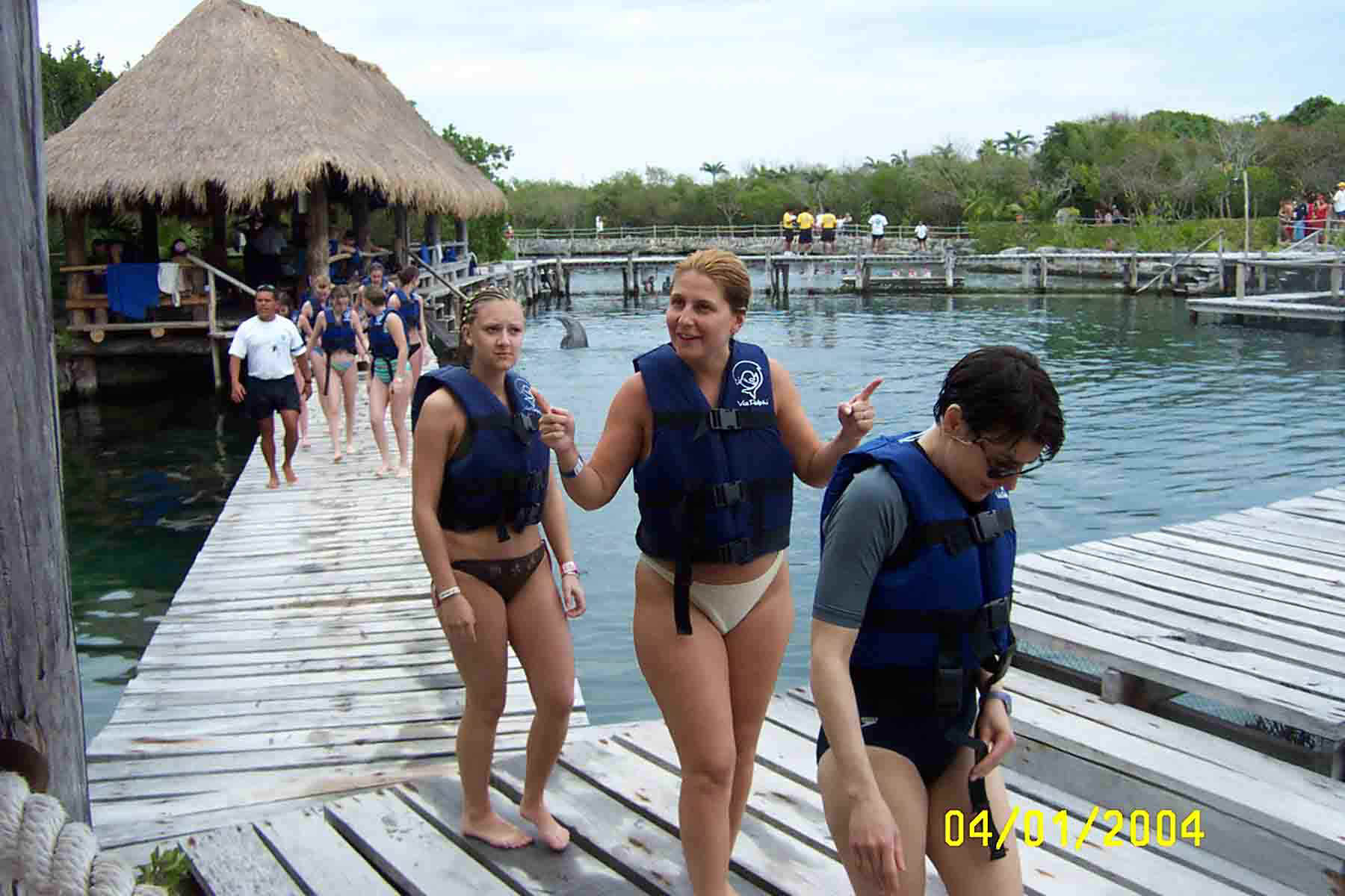 Shell Ha Mexico