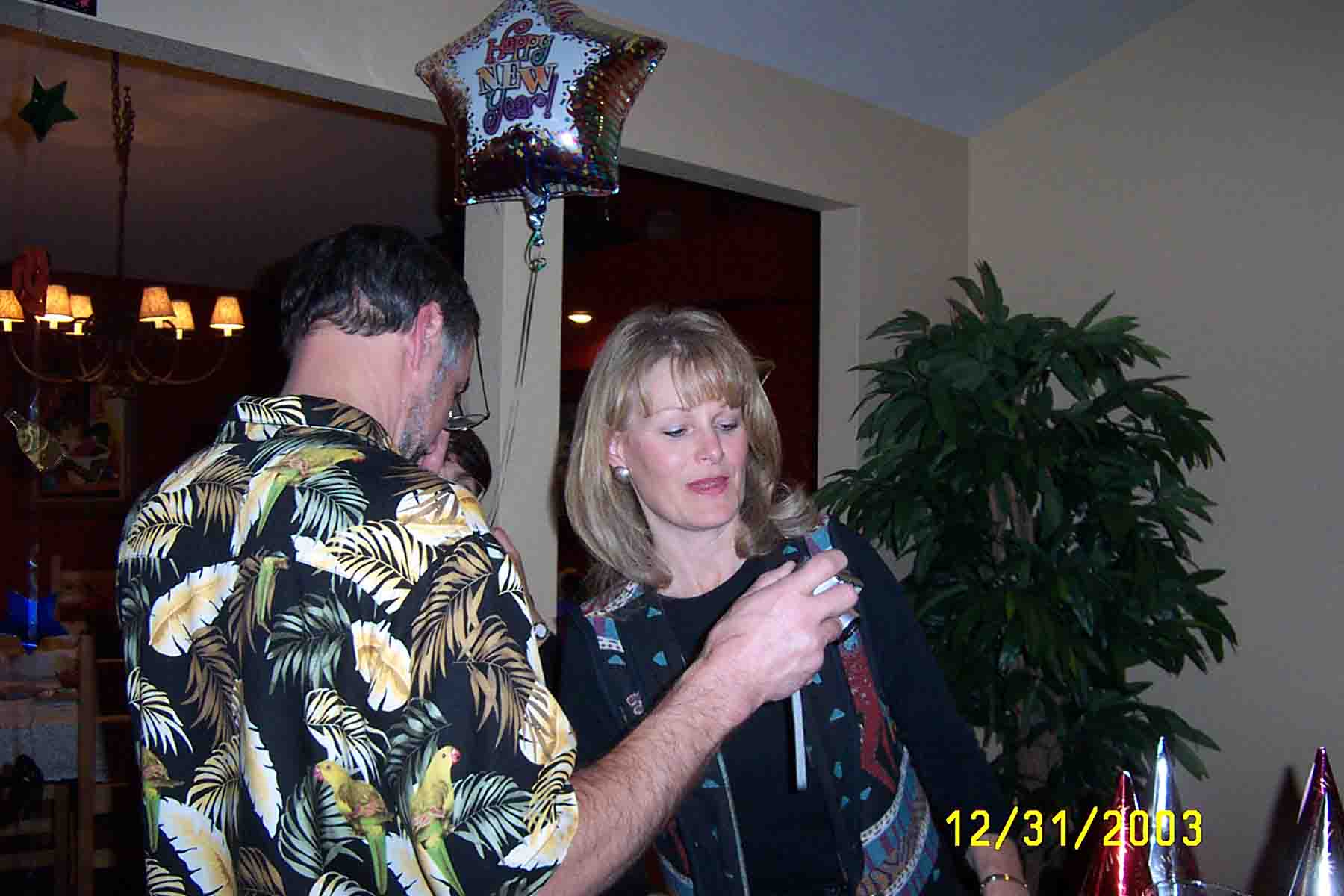 Steve&DonnaNewYear2004.jpg (100897 bytes)